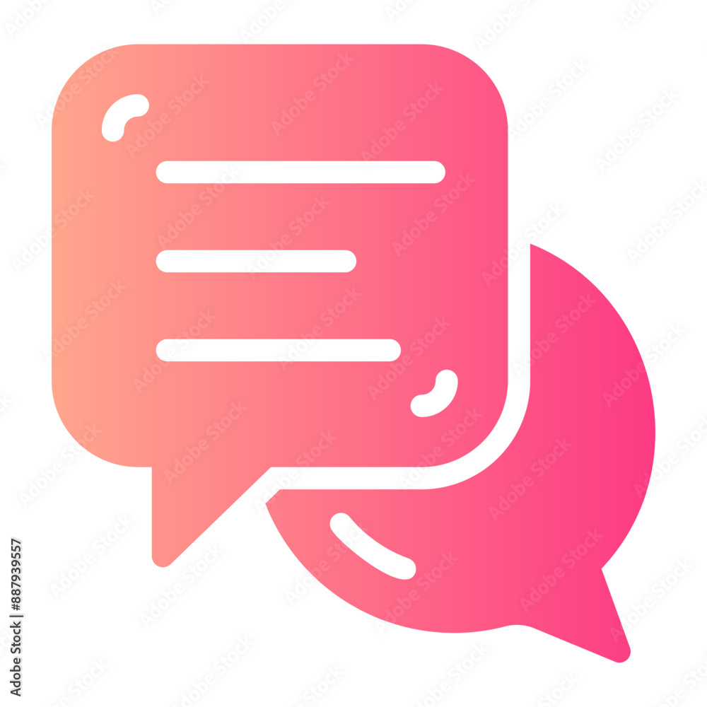 speech bubble speech bubble