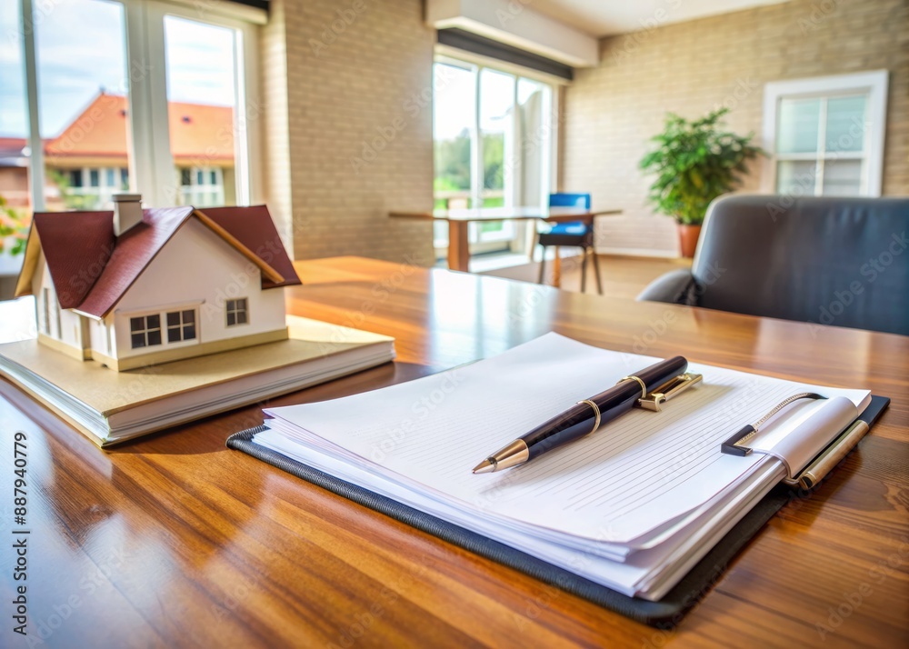 A clutter-free desk with papers, folders, and a pen, highlighting a home purchase or rental contract, conveying a sense of professional legal guidance. A clutter-free desk with papers, folders, and a pen, highlighting a home purchase or rental contract, conveying a sense of professional legal guidance.