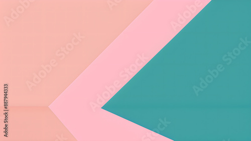 Free Download Pastel Color Block Background - GFXLoad