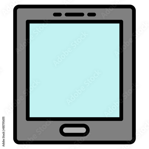 Tablet Icon