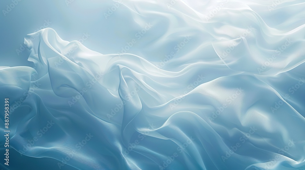 Obraz premium silk background