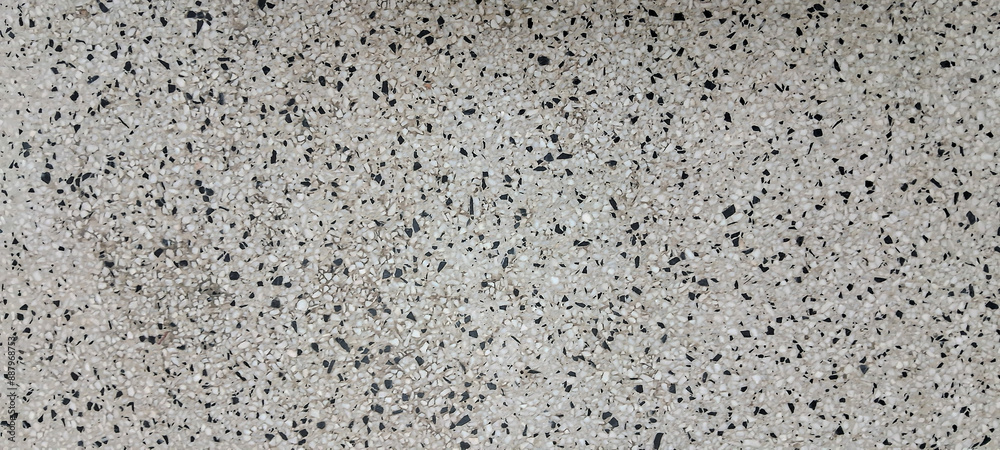 Granite floor Granite floor