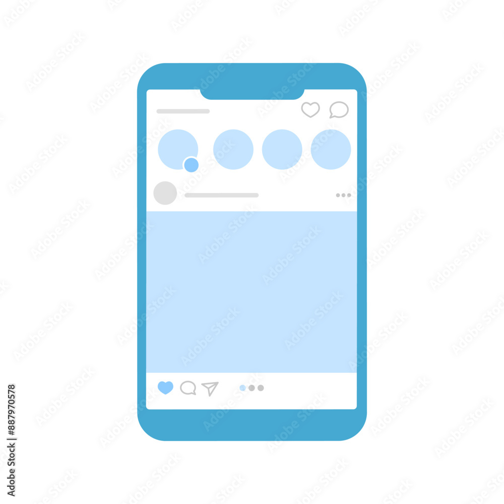 インスタグラム シンプルな スマホ画面 インスタグラム シンプルな スマホ画面