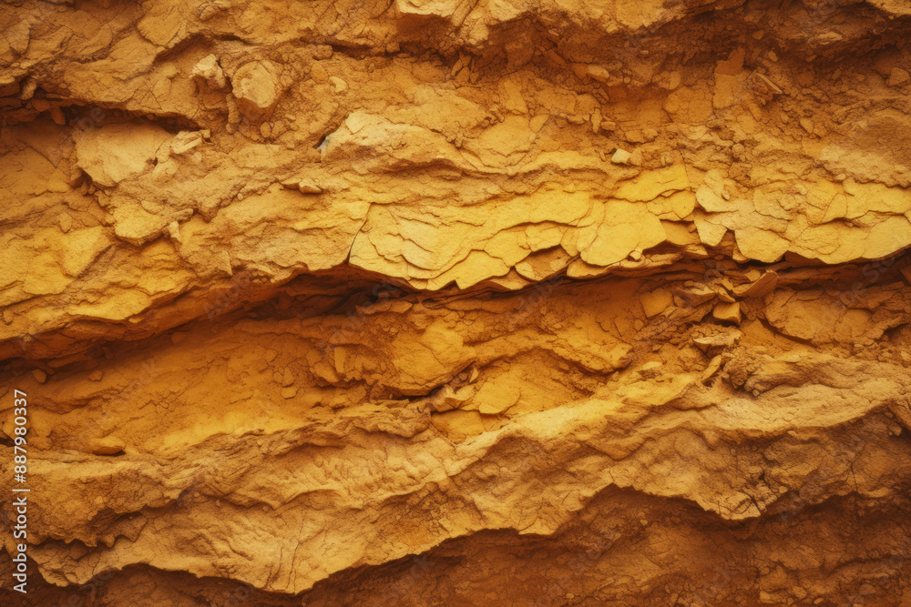 Processed collage of orange canyon soil material texture. Background for banner, backdrop Processed collage of orange canyon soil material texture. Background for banner, backdrop