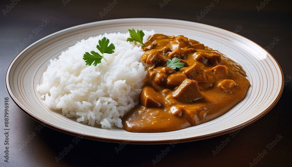 おいしい本格カレーライス2 おいしい本格カレーライス2