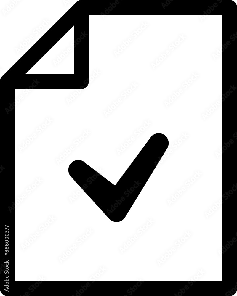 check document icon
check document icon