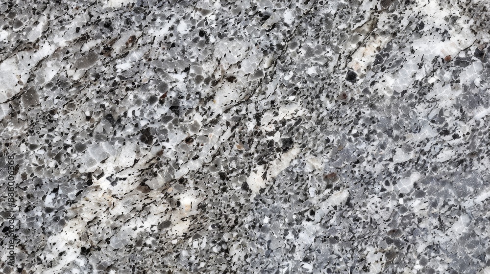 Gray Granite Stone Texture. Gray Granite Stone Texture.