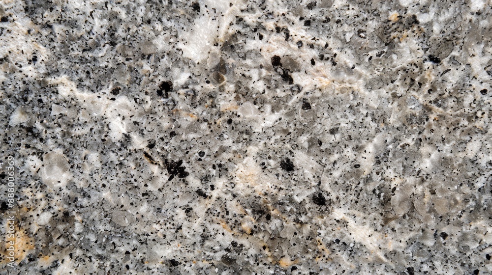 Grey and White Speckled Stone Texture. Grey and White Speckled Stone Texture.