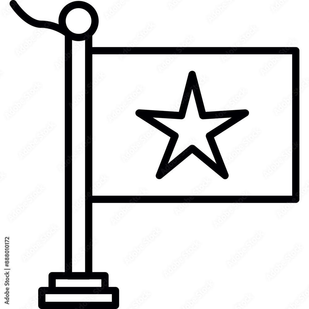 Somalia Icon Somalia Icon