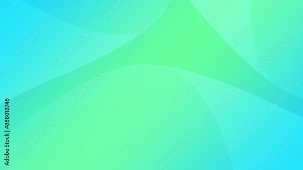 Fototapeta premium Gradient background color gradient concept graphic for illustration
