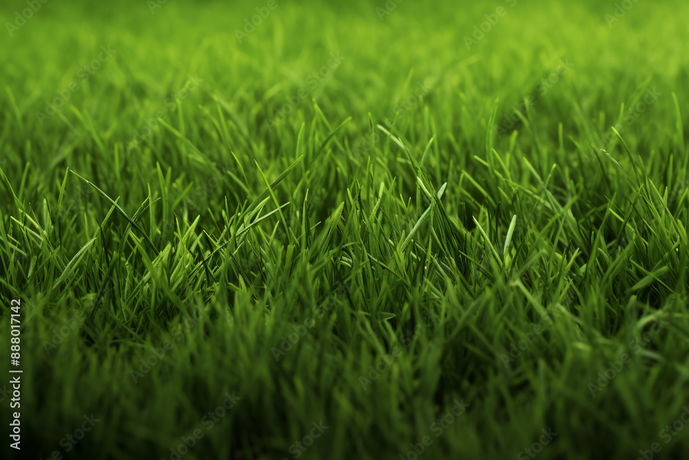 a close up of grass a close up of grass