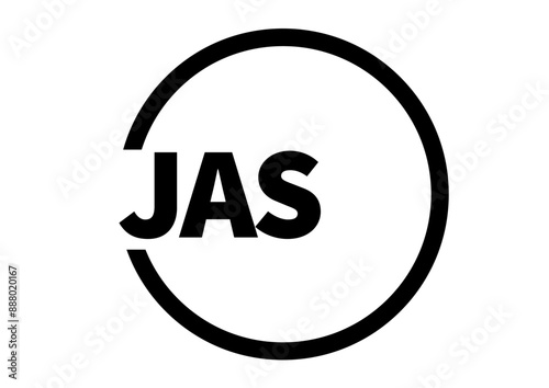 jasマーク
