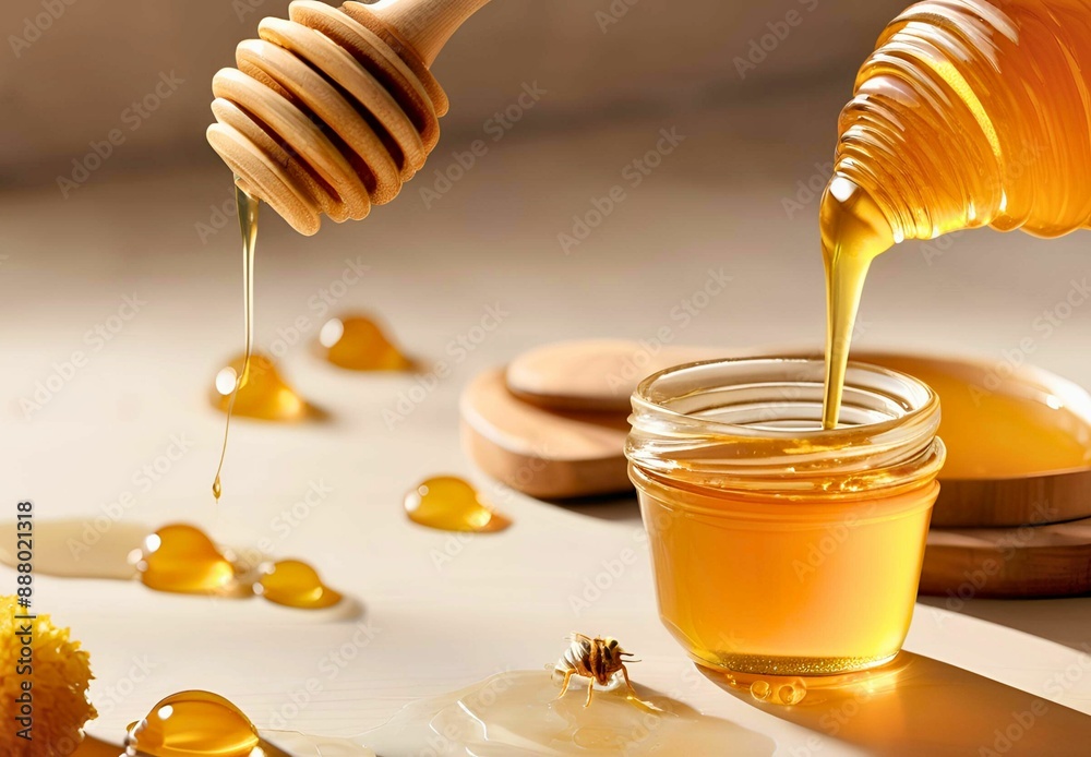 honey honey