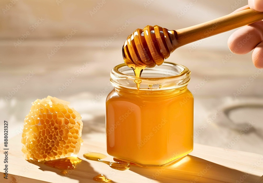 honey honey