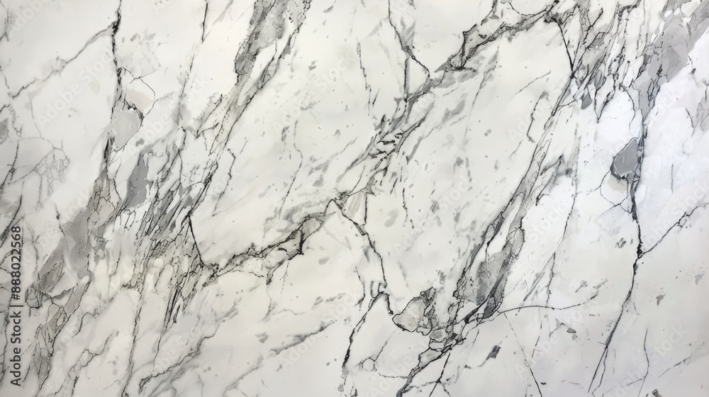 White Marble Texture Background. White Marble Texture Background.