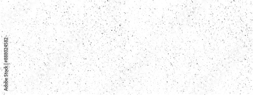 Grunge scratches dirty texture vector background overlay. Aged old coarse fine grain and noise layer. 