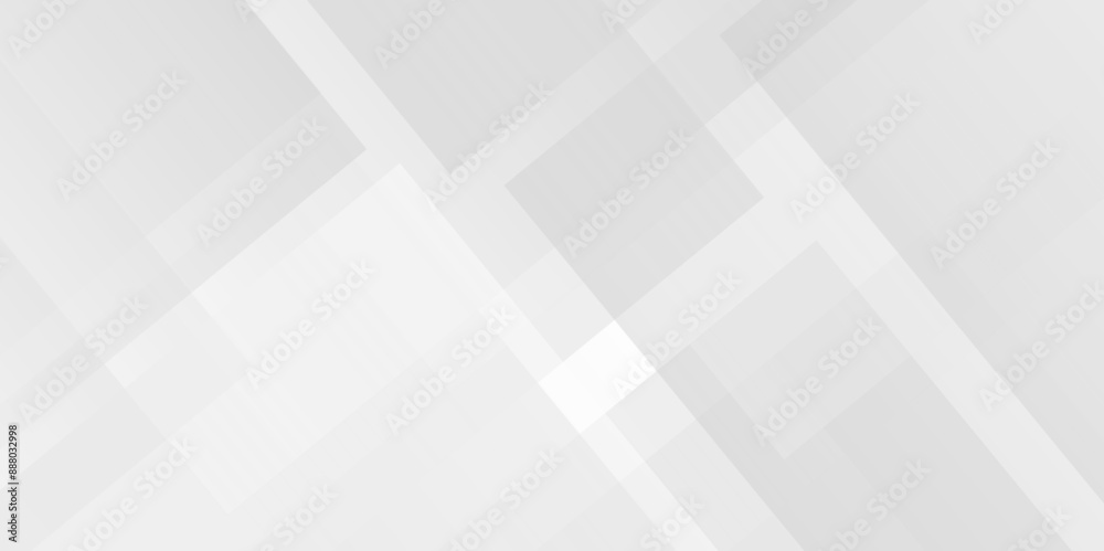 Vector Modern white and gray technology concept diamond triangle geometric line background. white abstract gradient geometric background. white abstract design background template. Vector Modern white and gray technology concept diamond triangle geometric line background. white abstract gradient geometric background. white abstract design background template.