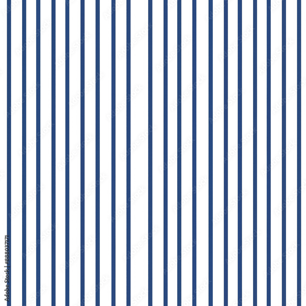 Seamless pattern, repeat blue and white stripes pattern, tileable stripe country nautical coastal style print for wallpaper, wrapping paper, fabric and product design idea Seamless pattern, repeat blue and white stripes pattern, tileable stripe country nautical coastal style print for wallpaper, wrapping paper, fabric and product design idea