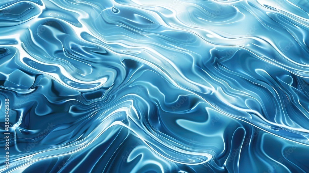Water background with rippling effect Water background with rippling effect