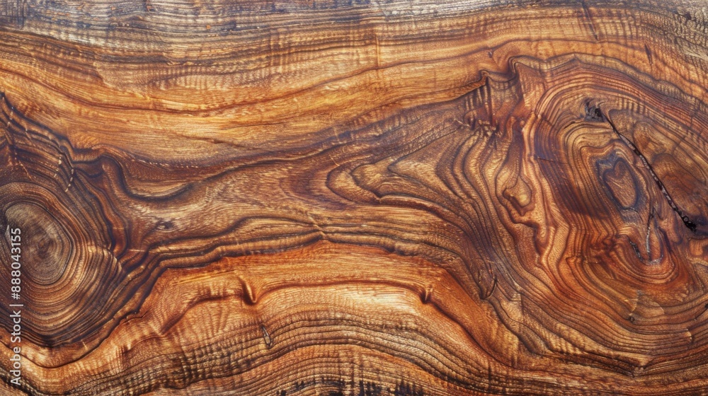 Wood Grain Texture Background. Wood Grain Texture Background.