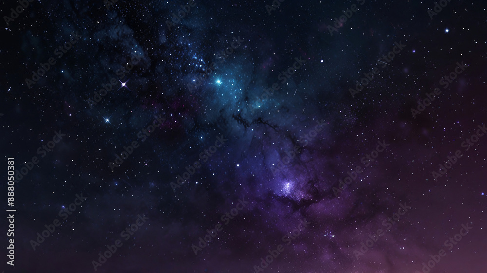 Cosmic Nebula: A Glimpse into the Vast Universe Cosmic Nebula: A Glimpse into the Vast Universe