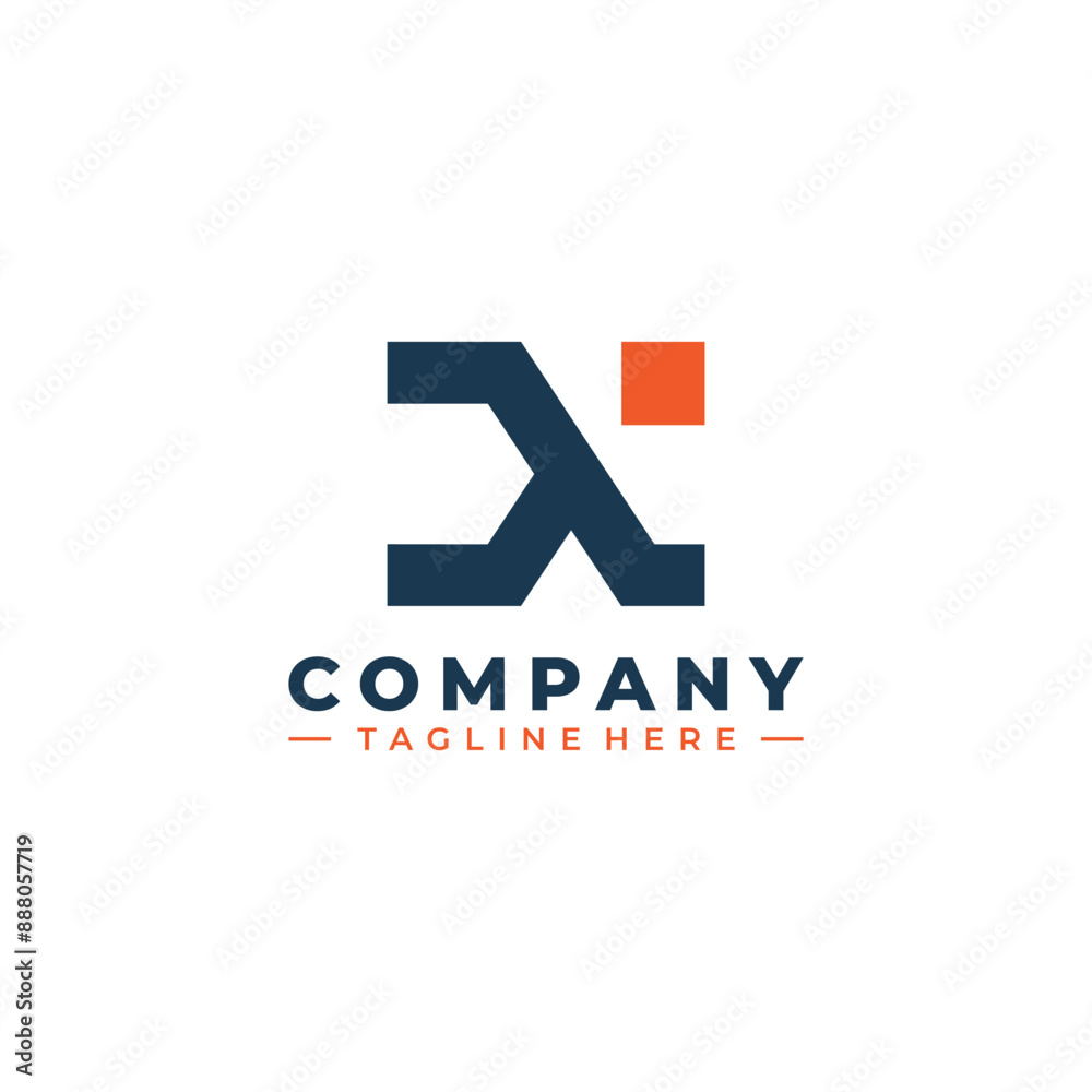 initial d x logo design vector initial d x logo design vector