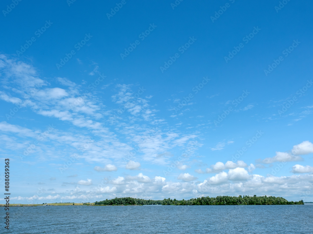 IJsseloog, Dronten, Flevoland province, The Netherlands IJsseloog, Dronten, Flevoland province, The Netherlands