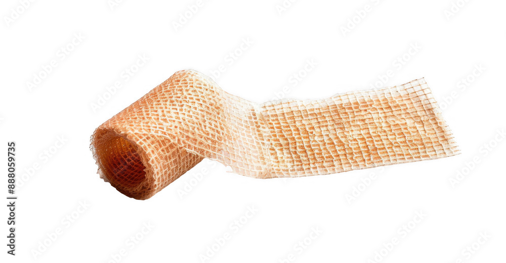 Adhesive Bandage Strip Adhesive Bandage Strip