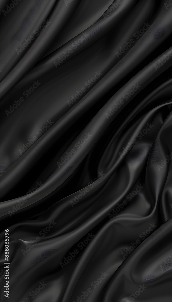 Dark abstract background