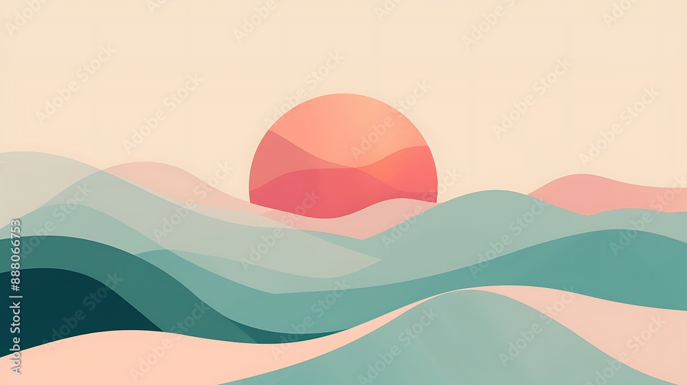 abstract background with a colorfull golden elements abstract background with a colorfull golden elements