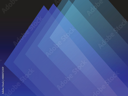 Blue wave abstract wave background with waves .Digital futurist cyber space design, cyberpunk technology, Virtual reality, science fiction matrix, science light circle wallpaper, vector template
