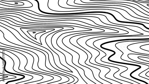 Topographic contour background. Abstract wave background. topographic contour wallpaper. Topographic map background. abstract wavy line  background.