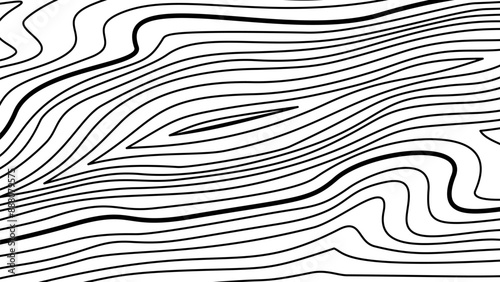 Topographic contour background. Abstract wave background. topographic contour wallpaper. Topographic map background. abstract wavy line  background.