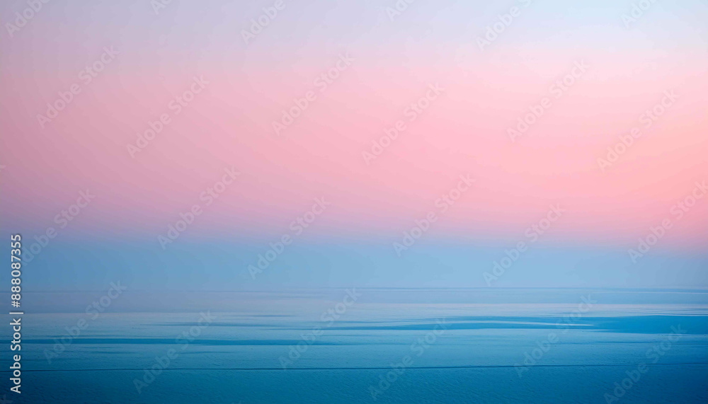 Majestic sunrise paints the mountain peaks with fiery hues, casting long shadows across the misty valley below Majestic sunrise paints the mountain peaks with fiery hues, casting long shadows across the misty valley below