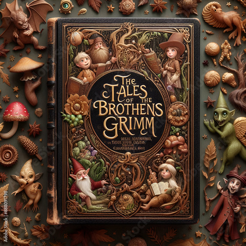 Cuentos de los hermanos Grimm