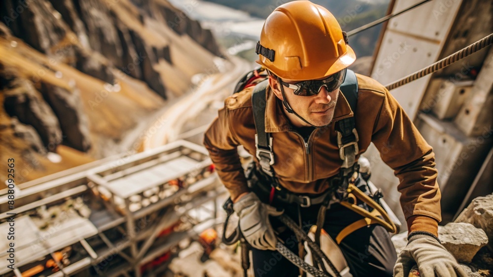 rope access