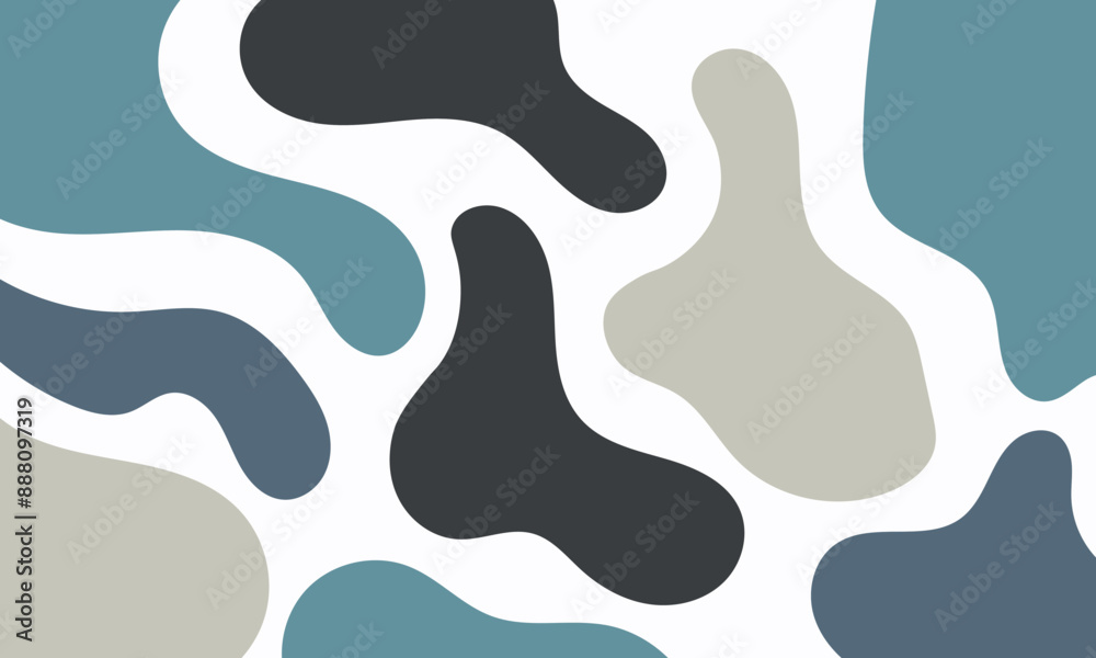 illustration of an background illustration of an background