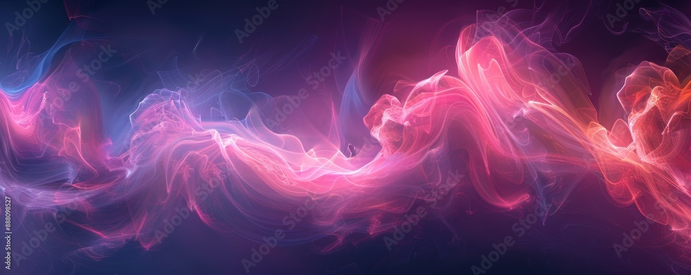 Abstract fluid painting with vibrant colors and dynamic movement Abstract fluid painting with vibrant colors and dynamic movement