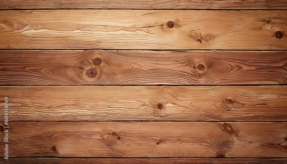 Natural wood texture, top view of natural pattern for backdrop, light wooden color, abstract background.