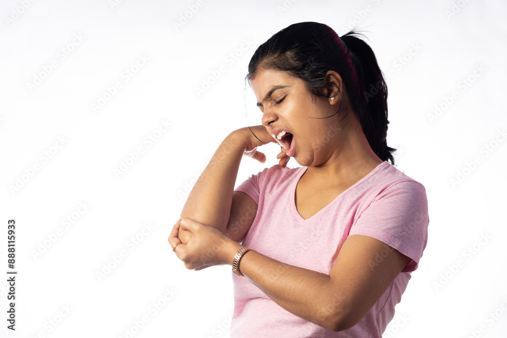 Body pains for women