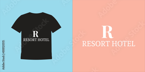 Free Hotels Vector Logo Set Free Vector 