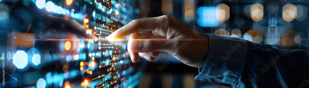 Digital transformation business strategy Digital transformation business strategy