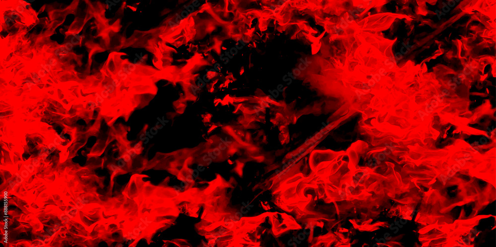 Fiery Red Abstract Background with Black Accents Perfect for Creative Designs and Digital Art Projects Ideal for Posters Banners and Decorative Wallpapers Fiery Red Abstract Background with Black Accents Perfect for Creative Designs and Digital Art Projects Ideal for Posters Banners and Decorative Wallpapers