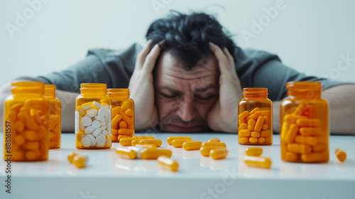 The Struggles of ADHD Medication Side Effects