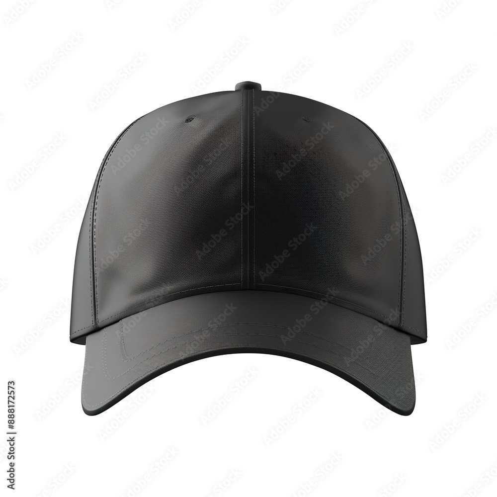 black cap isolated on transparent background remove png, Clipping Path black cap isolated on transparent background remove png, Clipping Path