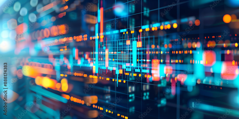 Dynamic Financial Performance Dynamic Financial Performance