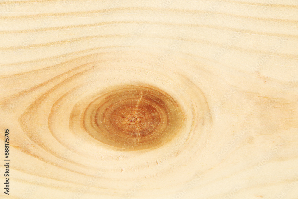 Wooden texture with a knot in the middle. Wooden texture with a knot in the middle.