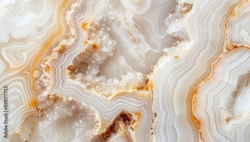 The tape is abstract and has a motyw on it, made of marmuru. It is in stock.