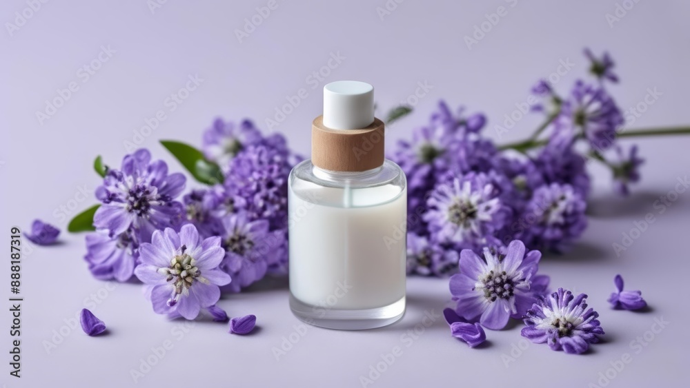 Essential oil for a serene ambiance Essential oil for a serene ambiance