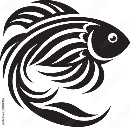  Fishing Adventures Logo